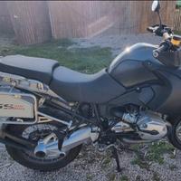 BMW R 1200 GS ADV 