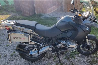 BMW R 1200 GS ADV 