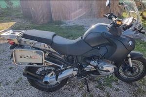 BMW R 1200 GS ADV 