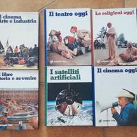 Grandi temi De Agostini e romanzi