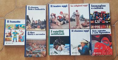 Grandi temi De Agostini e romanzi