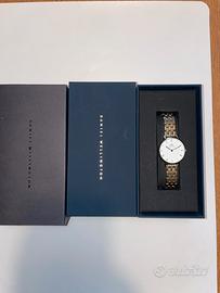 Daniel Wellington Petite Roman Numerals