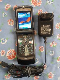 Motorola Razr v3