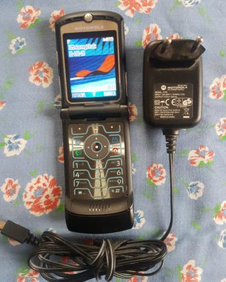Motorola Razr v3