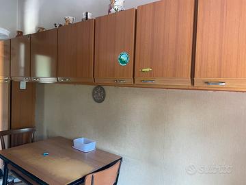 Cucina vintage