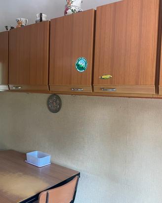Cucina vintage