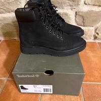 Stivaletti nuovi mai indossati donna Timberland