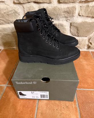 Stivaletti nuovi mai indossati donna Timberland