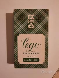 Cego SpielKarte Mazzo di Carte Tarocco