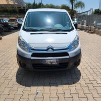 CITROEN JUMPY 1.6 DIESEL