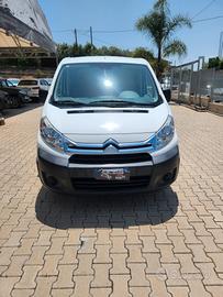 CITROEN JUMPY 1.6 DIESEL