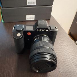 Leica SL type 601