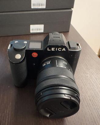 Leica SL type 601