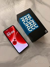 OnePlus Nord 3 5G 16 GB RAM / 256 GB Memoria