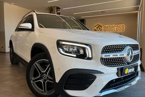 Mercedes-benz GLB 200 d Automatic Premium