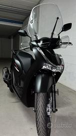 sh 125 sport