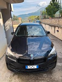 Bmw 218d active tourer - 2019