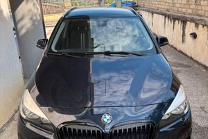 Bmw 218d active tourer - 2019