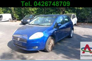 Ricambi usati FIAT G PUNTO 1.4 BENZINA - 350A1000