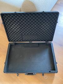 Case console dj