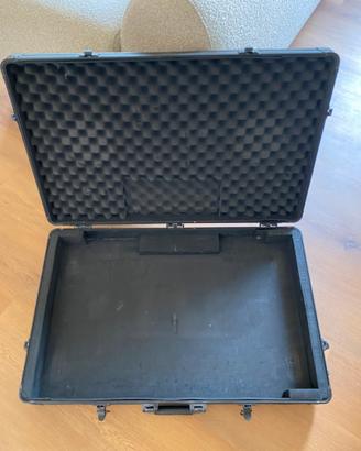 Case console dj