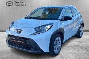 Toyota Aygo X 1.0 Active 72cv