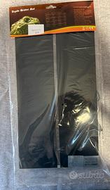 Tappetino riscaldante per rettili 28W