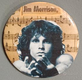 SPILLA JIM MORRISON THE DOORS 