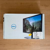 Monitor ufficio 24” DELL SE2416H