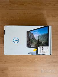 Monitor ufficio 24” DELL SE2416H