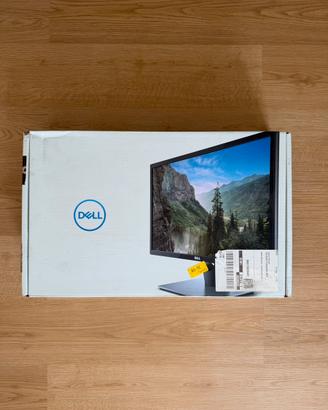 Monitor ufficio 24” DELL SE2416H