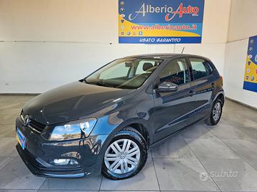 Volkswagen Polo 5 Porte Polo 5p 1.4 tdi Comfortlin