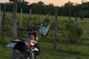 ktm exc 125