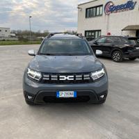 Dacia Duster 1.5 Blue dCi 8V 115 CV 4x2 Comfort