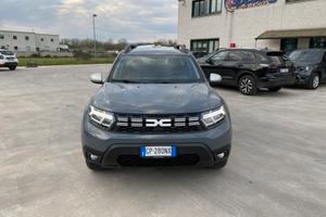 Dacia Duster 1.5 Blue dCi 8V 115 CV 4x2 Comfort