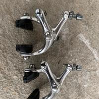 Coppia Pinze freni Campagnolo Avanti - anni 90