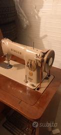 macchina da cucire 