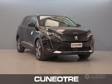 PEUGEOT 5008 2ª serie 5008 BlueHDi 130 S&S EAT...
