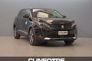PEUGEOT 5008 2ª serie 5008 BlueHDi 130 S&S EAT...