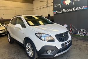 Opel Mokka 1.4 Turbo GPL Tech 140CV 4x2 Cosmo