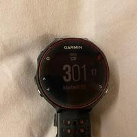 Garmin forerunner 235