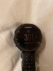 Garmin forerunner 235
