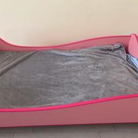 Lettino montessori bimbo/a