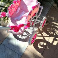 Passeggino giocattolo