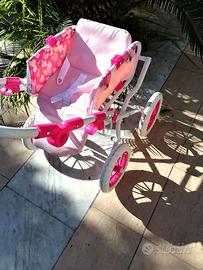 Passeggino giocattolo