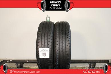 2 Gomme 175 65 R 15 Bridgestone al 84% SPED GRATIS
