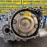 CAMBIO AUTOMATICO CITROEN C5 2.0 HDi RH02 TF80SC