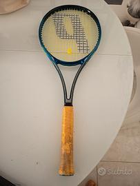 Racchetta da Tennis Prince Ace Face 90 + Fodero
