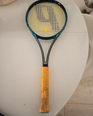 Racchetta da Tennis Prince Ace Face 90 + Fodero