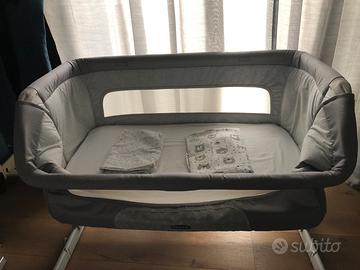 Culla NEXT TO ME Dream - Chicco